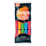 Tango Eezy Freezzy 2 in 1 Pops 8 x 75ml