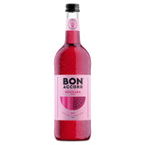 Bon Accord Rhubarb Soda 750ml