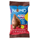 NOMO Crispy Mo Creamy Choc with Crispy Pieces 15g