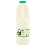 Sainsburys Scottish Semi Skimmed Milk 113L 2 pint