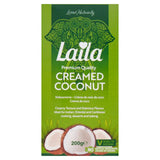 Laila Creamed Coconut 200g