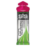 Sis Go Energy  Electrolyte Raspberry Gel 60ml