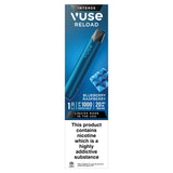 Vuse Go Reload Pen Blue Raspberry 20mgml