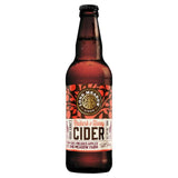 Long Meadow Rhubarb  Honey Cider 500ml