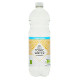Sainsburys Diet Indian Tonic Water 1L