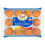 Regal Bakery Classic Fairy Cakes 280g