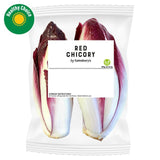 Sainsburys Red Chicory 140g