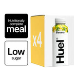 Huel Banana 4 x 500ml