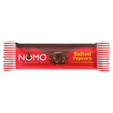 NOMO Salted Popcorn Bar 32g