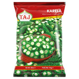 Taj Bitter Gourd Karela 1kg