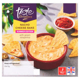 Sainsburys Nacho Cheese Bake Summer Edition Taste the Difference 150g