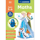 Disney Learning Maths