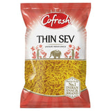 Cofresh Thin Sev Savoury Indian Snack 325g