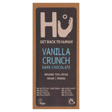 Hu Vanilla Crunch Dark Chocolate 60g