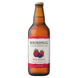 Rekorderlig Wild Berries Premium Swedish Cider 500ml