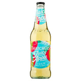 Thatchers Juicy Apple Cider 500ml