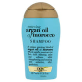 OGX Renewing Argan Oil of Morocco Travel Size Shampoo 887ml