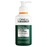 LOréal Paris Men Expert Derma Control Cleansing Gel 260ml