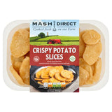Mash Direct Crispy Potato Slices 300g