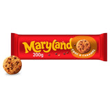 Maryland Choc  Caramel 200g