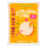 The Ice Co Crushed Ice 2kg