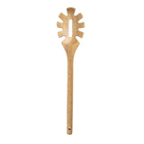 Habitat Wooden Spaghetti Server