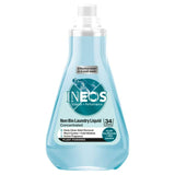 Ineos Sea Minerals  Wild Jasmine Non Bio Concentrated Laundry Detergent Liquid 34 Washes