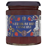 Sainsburys Strawberry Conserve Taste the Difference 340g