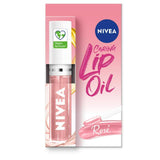 Nivea Lip Oil Rose 5ml
