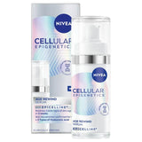 Nivea Cellular Epigenetics Age Rewind Face Serum with Epicelline 30ml