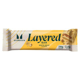 Myprotein White Gold Flavour Layered Protein Bar 60g