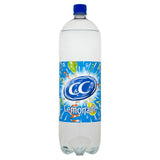 C  C White Lemonade 2L