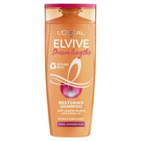 LOreal Elvive Dream Lengths Long Hair Shampoo 250ml
