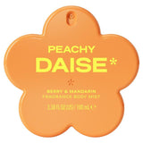 Daise Fragrance Body Mist in Berry  Mandarin 100ml