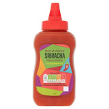 Sainsburys Sriracha Hot Sauce 300g