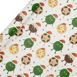 Sainsburys Home Roll Wrap 4m