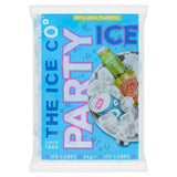 The Ice Co Party Ice Cubes 2kg
