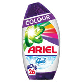Ariel Washing Liquid Laundry Detergent Gel 26 Washes