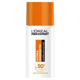 LOréal Paris Men Expert Hydra Energetic Daily SPF 50 Invisible Fluid 50ml