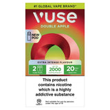 Vuse Double Apple Pods x2