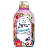 Lenor Outdoorable Fabric Conditioner 53 Washes