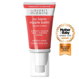 My Expert Midwife No Harm Nipple Balm Nipple Cream 30ml