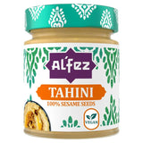 AlFez Natural Tahini Paste 125g