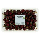 Sainsburys Cherries 800g