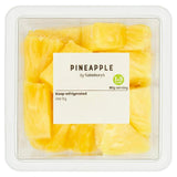 Sainsburys Pineapple Pieces 400g