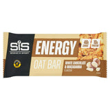 Science in Sport Energy White Chocolate  Macadamia Flavour Oat Bar 70g