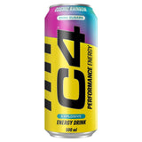 C4 Performance Cosmic Rainbow Energy Drink 500ml