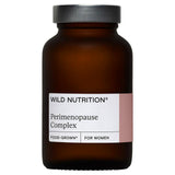 Wild Nutrition Food Grown Perimenopause Complex Capsules x60