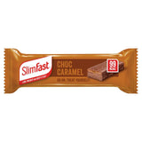 SlimFast Snack Bar Chocolate Caramel Flavour single serve 26g