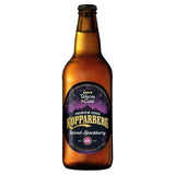 Kopparberg Premium Cider Spiced Blackberry 500ml